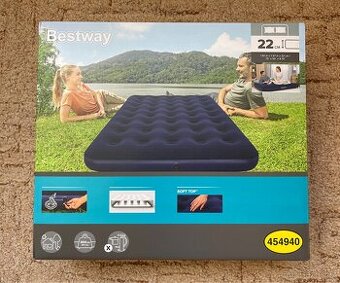 Nafukovací matrace BESTWAY - 1