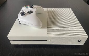X box One S