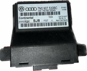 Canbus Gateway 7N0907530BC 7N0907530AN SJ8 5WK50036E