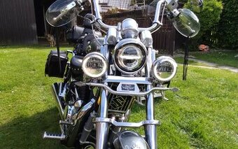 Suzuki 1400