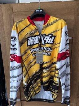 Cyklo dres ekoi - 1