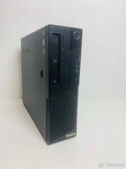 PC Lenovo M83 i5 /16GB RAM/480GB SSD/Win 11/ Záruka