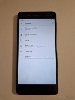 Nokia 8