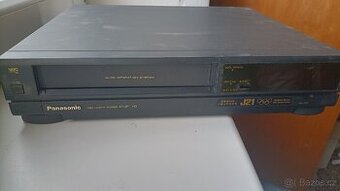 Videorekordér