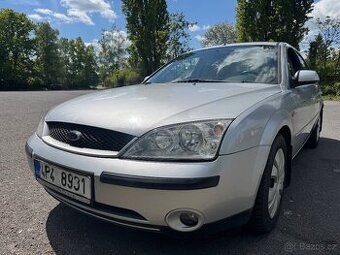 Prodám Ford Mondeo 2.0