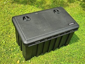 Box na nářadí DAKEN s upevňovacími držáky