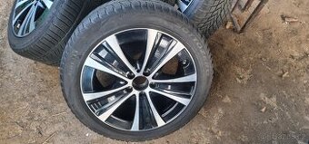 Zimní originálni sada alu Mercedes E(W213) class