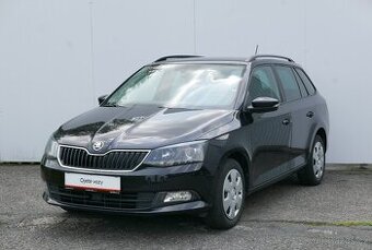 Škoda Fabia 1.2 TSI 81 kW M6° Style Plus
