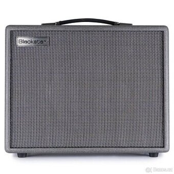Blackstar Silver Line simulace 40/20 + Blackstar HT5 lampa - 1