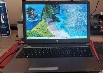 HP 255 G3