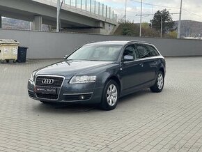 A6, 2.4 V6 130kw