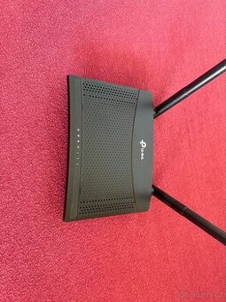 LTE Wi-Fi modem TP-link TL-MR100
