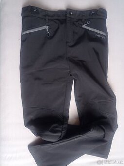 Zimní kalhoty Umbro vel. 164