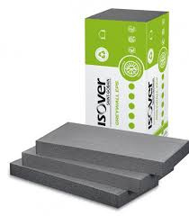 EPS Isover GreyWall Plus 200mm