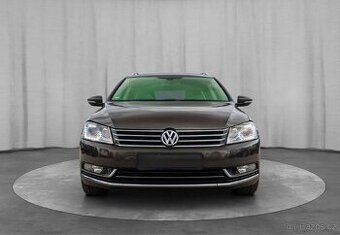 🚘 Volkswagen Passat B7 | 2.0 TDI DSG | MAX výbava 🚘