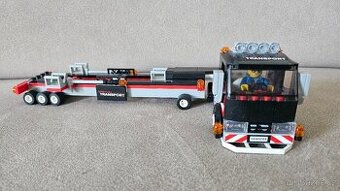 Lego City 60289