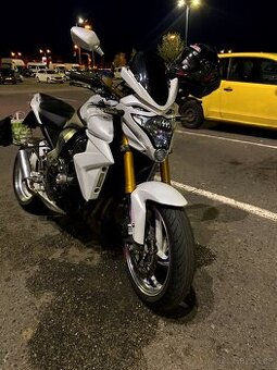 Honda Cb1000R