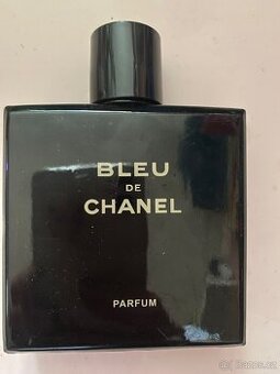 Parfém Bleu de Chanel - 1
