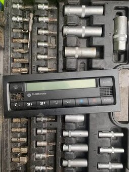 Climatronik Vw passat b 5