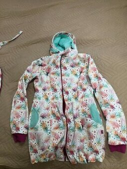 Nosící bunda vel.M/L - 1