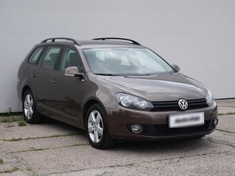 Volkswagen Golf 1.6TDi , 77 kW nafta, 2011