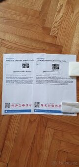 Vstupenky Springsteen 1000,- kus - 1