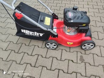 Benzínová sekačka HECHT