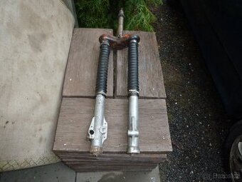 Jawa 90 roadster nebo cross - 1