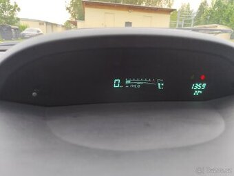 Toyota Yaris - 1