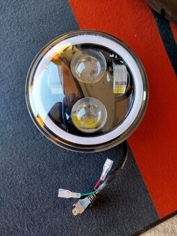 Led světlo