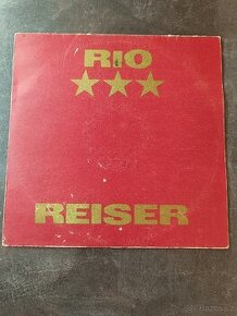 LP Rio Reiser - 1