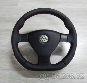 Volant Golf V Passat b6 Caddy Jetta - 1