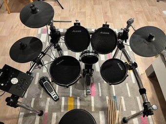 Alesis Command Mesh Kit