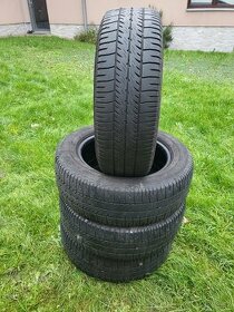 Sada pneu 195/60 R15