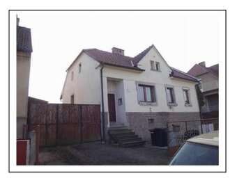 rodinný dům, k.ú. Jevíčko-předměstí, ID 7319e 2506