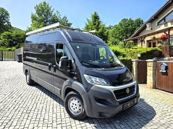 Fiat Ducato 3.0JTD 130kW L3H2 KLIMA 118TKm 2015