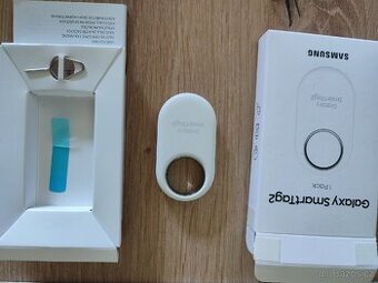 Galaxy Smarttag2