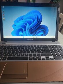Packard Bell Easynote TSX66-HR-687CZ i5 - 1