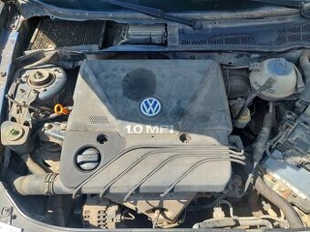 Motor 1.0i 37kw AUC