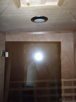 Infra sauna - 1