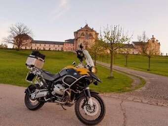 BMW R 1200 GS ADVENTURE