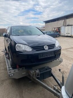 Volkswagen golf V ND