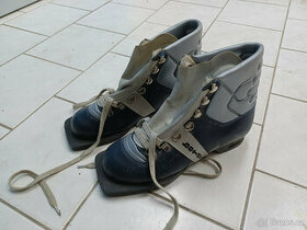 Běžkařské boty zn. Botas