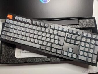 Mechanická Klávesnice Keychron K10 max