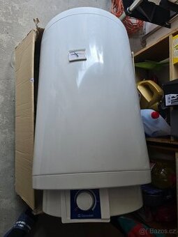 Elektricky bojler Tatramat EOV 80