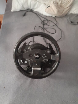 Thrustmaster T150 + T3PA | 2400 + 1800