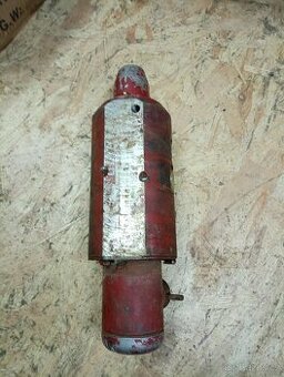 Rozvaděč UNHZ 500 nebo Š180 - 1