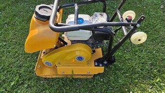 Vibrační deska CAT GX 120
