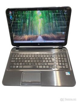 HP Pavilion 15 B027 ( 12 měsíců záruka )