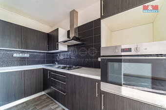Pronájem bytu 2+1, 57 m², Sokolov, ul. Marie Majerové